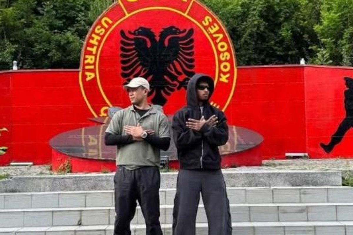 Dok su sve oči uprte u Mundijal čelnici Barcelone završavaju još jedan spektakularan potpis